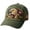 Green_#11, variant on 250th Anniversary USA Hat - Adjustable Embroidered Cap, 1776-2026 American Commemorative Headwear Unisex