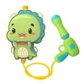 thumbnail image 2 of Dinosaur Cute Favorite Backpack Water Toys Children's High-capacity Beach Outdoor Water Play Pull Water Toys, 2 of 5