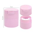 thumbnail image 4 of Eyelash Extension Glue Tank Storage Tank Sealed Fresh Glue Tank Lightweight Vented Glue Storage, 4 of 5