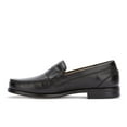thumbnail image 6 of Dockers Mens Colleague Dress Penny Loafer Shoe, 6 of 8