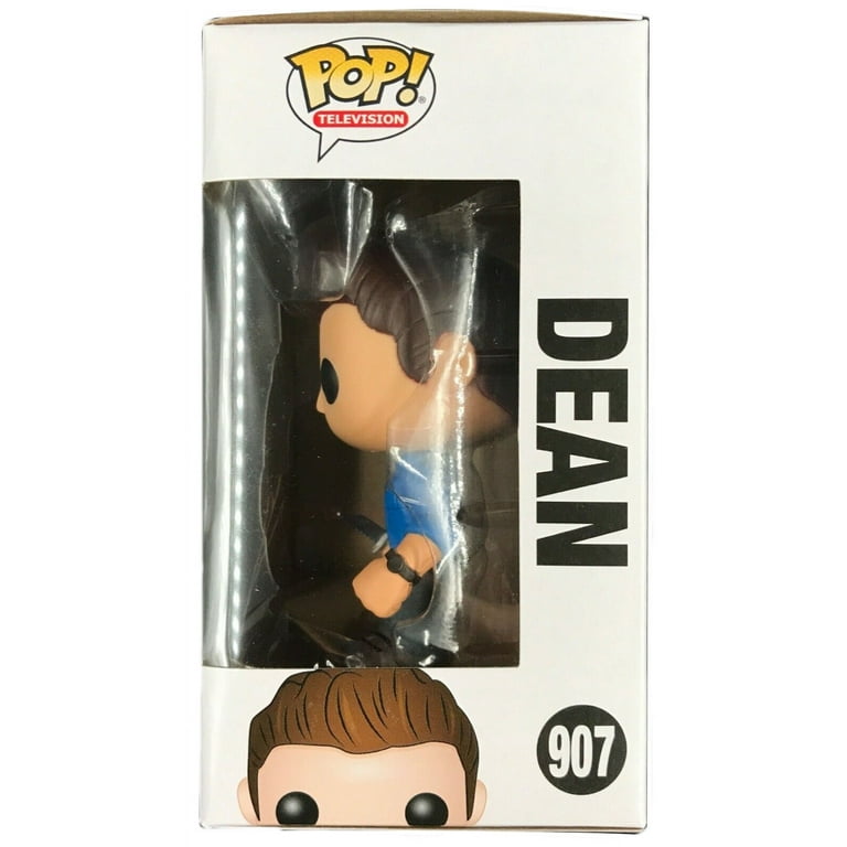 FUNKO POP TELEVISION SUPERNATURAL DEAN
