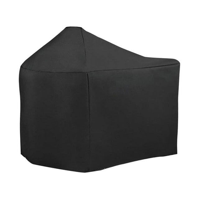 Cubierta para parrilla de barbacoa, cubierta para parrilla de Gas, resistente a la intemperie, ancho de 48,8 pulgadas, cubierta para barbacoa,