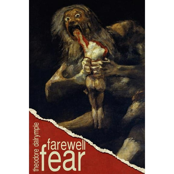 Farewell Fear, (Paperback)