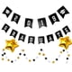 thumbnail image 2 of Fondo de graduación de colgante de banner de felicitaciones 2019, 2 of 9