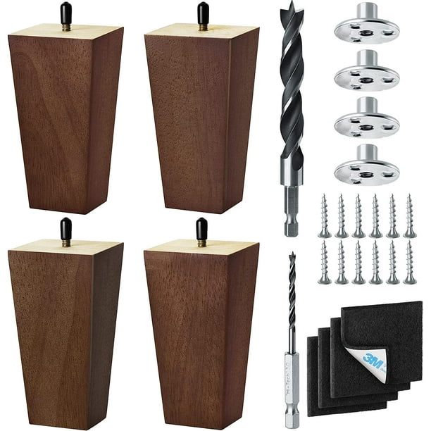 Replacement legs 2024 for sofa
