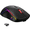 black, variant on FFN Wireless Gaming Mouse,24000DPI Adjustable,6 Programmable Buttons,75H Battery,3 Mode 2.4GHz/Bluetooth 5.3/USB-C Wired, Rechargeable Gaming Mice for PC,Mac,Computer,Laptop,Tablet-Black