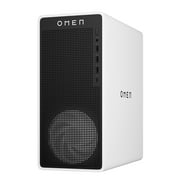 OMEN 16L Gaming Desktop PC AMD Ryzen 5 16GB RAM 1TB SSD RX 7600 Windows 11 Home