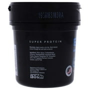 Eco Styling Gel Black Super Protein Black, 8 Oz.