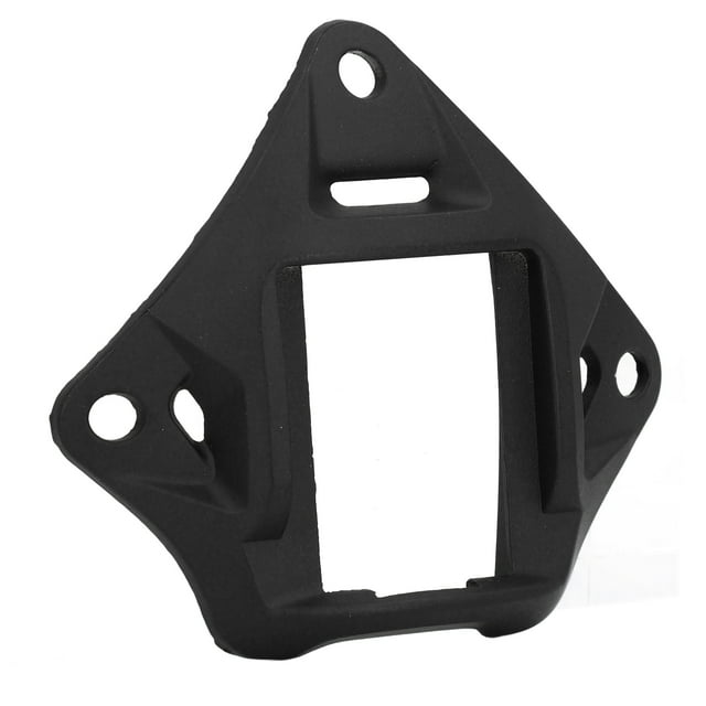 Support de Casque NVG, Support de Caméra NVG pour Casque Base Adaptateur Support de Montage Compatible avec les Casques AF FAST