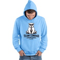 thumbnail image 3 of Team Conrad Hoodie Cousins Beach Sweatshirt, 3 of 7