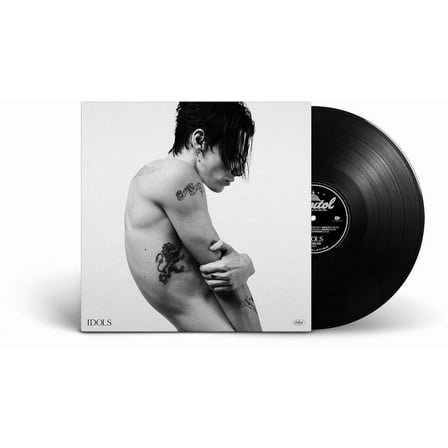 Yungblud - Idols - Music & Performance - Vinyl