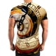 thumbnail image 5 of Playera Para Hombre Shendy Vendy Sublimada De Manga&nbsp;corta, 5 of 5