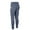 Gray, variant on Bigersell Womens Winter Pants Full Length Pants Ladies High Waist Sports Pants Yoga Fitness Skin-friendly Nude Double-sided Hip-lifting Sports Trousers Ladies' Casual Work Pants