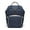 Navy, variant on Fashion Japanese Mommy Bag Multifunctional Large Capacity Baby Bottle Backpack Diaper Backpack,Navy