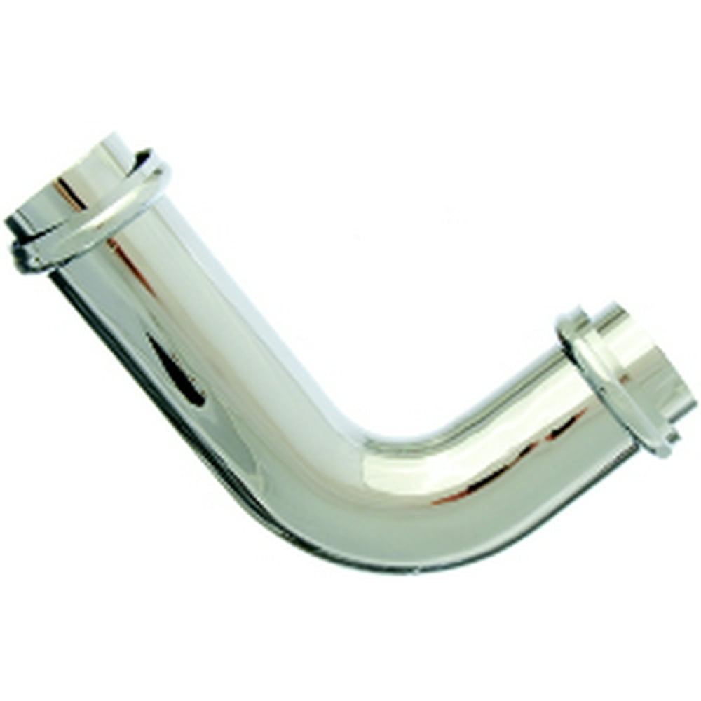 Toilet Tank Elbow 2X5X7 20Ga. Closet Tank Elbow 429NCP Walmart