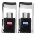 thumbnail image 4 of KAKOWELY Stylish Plastic Water Dispenser Faucet for Home and Office Use with Assorted Colors 2 Pack,4.33"X2.56"X1.97", 4 of 4