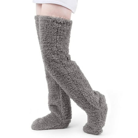 Adult's Extra Thick Legwarmers in Organic Wool [033] - £16.80