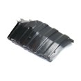 thumbnail image 2 of New Set of 2 Fits KIA SOUL 2012 2013 Front Left & Right Side Engine Splash Shield, 2 of 3