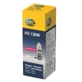 thumbnail image 2 of Hella Driving/ Fog Light Bulb; H3 Halogen; Clear; 130 Watt; Single H3 130W, 2 of 2