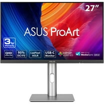 Asus ProArt PA278CFRV 27" Class WQHD LED Monitor - 16:9 - Black