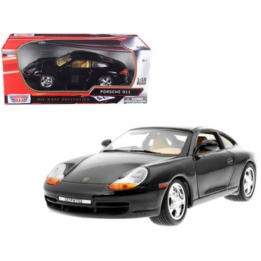 Jada Toys Black D.K.'s Nissan 350Z Fast & Furious Diecast Car Play ...