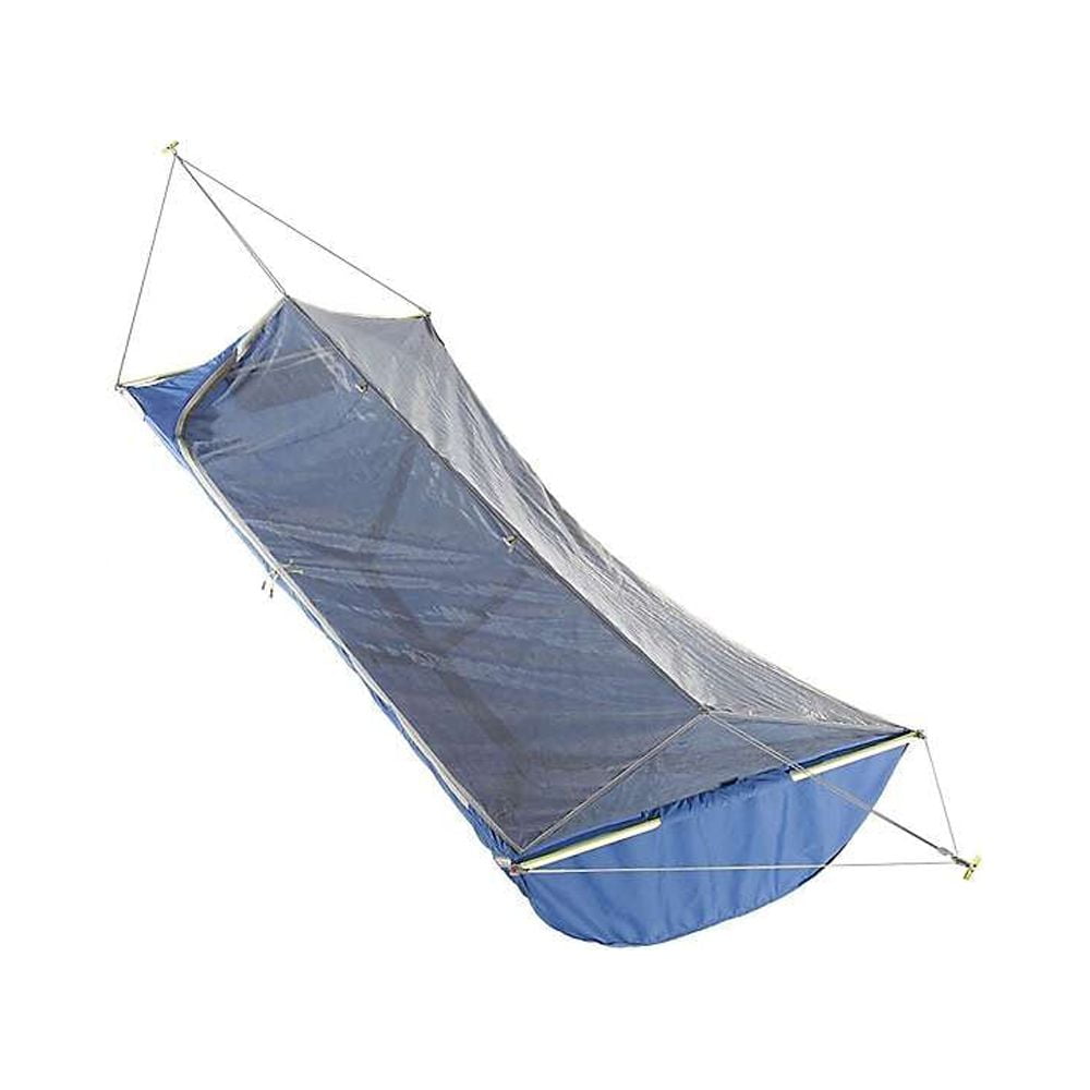 Eno Insulated Camping Travel Vulcan UnderQuilt Hammock, Storm, One