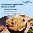 ProiWise Ranch Proein Chips 7 Bags Gluen, Low Calorie, Low Carb