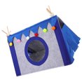 thumbnail image 1 of YSNOOWE Small Animal Bed in Assorted Color for Rabbits 1 Set, 1 of 6