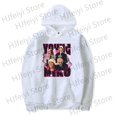 thumbnail image 4 of Sudadera con capucha Young Miko Merch Winter para hombres y mujeres, unisex, informal, de moda, para cosplay, de manga larga, ropa de calle con capucha, 4 of 5