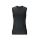 thumbnail image 4 of pstuiky Camiseta sin mangas para hombre, Camiseta de verano para hombre, color liso, sin mangas, cuello redondo, informal, deportiva, cuello redondo Chaleco de hombre xl, 4 of 6