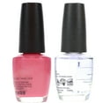 thumbnail image 6 of OPI Aphrodite's Pink Nightie 0.5 oz & Top Coat 0.5 oz Combo Pack, 6 of 8