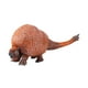 thumbnail image 3 of Simulación de animales prehistóricos, modelo de juguete educativo temprano, estatuas en miniatura para proyectos de ciencia , decoración de e , Marrón Hugo Figuras de animales, 3 of 9