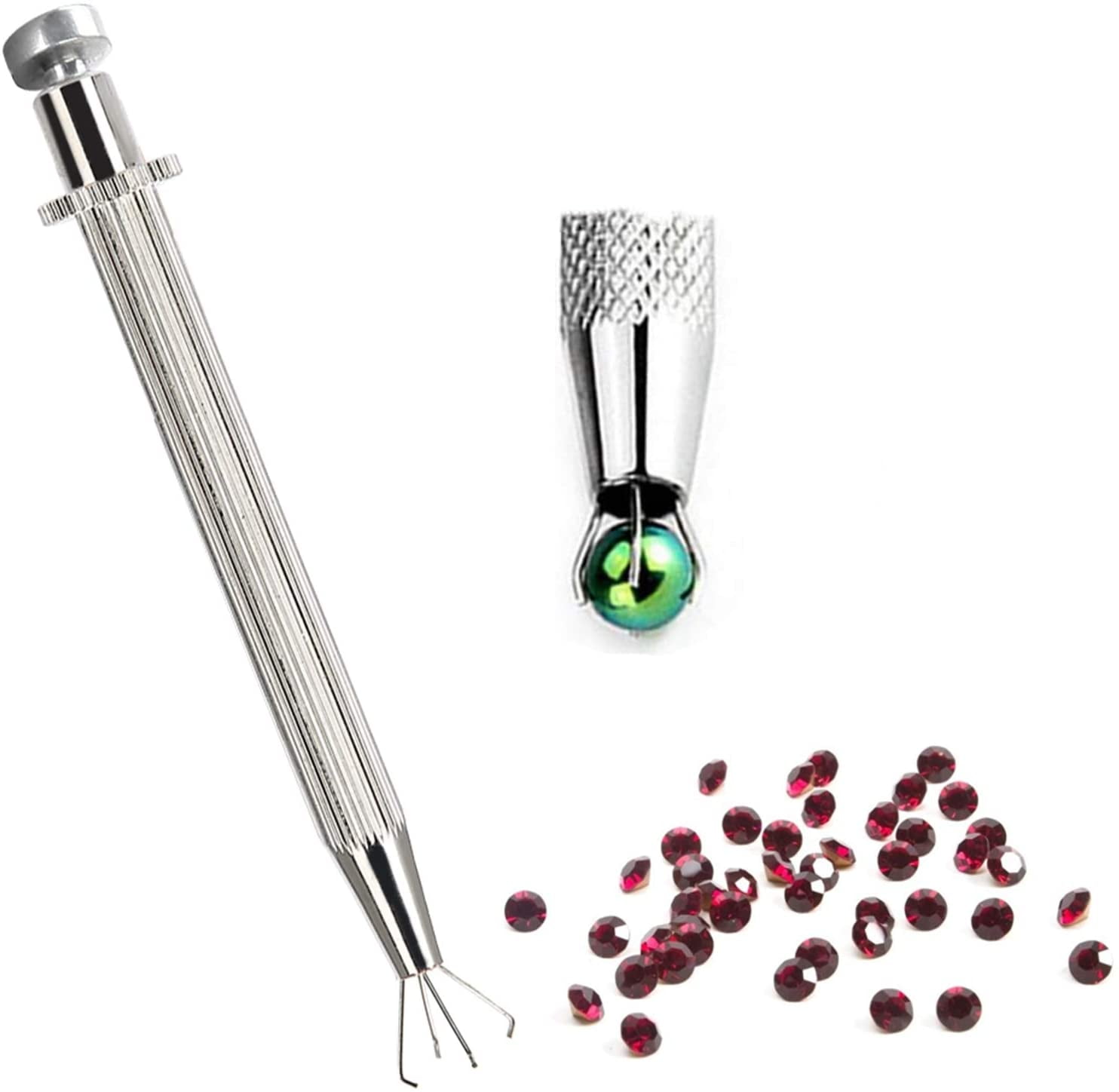 piercing ball grabber tool piercing ball grabber tool