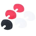 thumbnail image 6 of HATISS 25PCS Beverage Can Lid Cap Soda Beverage Drink Snaps Tops Cover Beer Sealer, 6 of 8