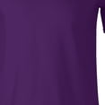 thumbnail image 3 of Gildan Mens Short Sleeve Soft-Style T-Shirt, 3 of 4