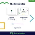 thumbnail image 4 of Koko Genetics DNA Test for Cats | Starter Range | Breeds & Traits Reports | All Fees Included, 4 of 9