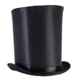 thumbnail image 4 of Sombrero de mago de para Navidad, fiestas temáticas, fiestas de cumpleaños y Halloween., 4 of 8