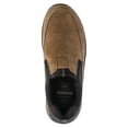 thumbnail image 4 of George Men's Rugged Moc Slip On Shoes, Extra Wide Width Available, 4 of 6