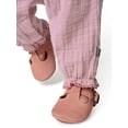 thumbnail image 5 of Modern Moments by Gerber baby Girl Long Leg Romper with Novelty Trim Detail, Sizes 0/3 Months - 24 Months, 5 of 12