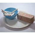 thumbnail image 1 of India Clay Crayons Sahil, #2 HB Lead, Blanc, 200 Grammes, 1 of 1