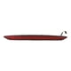 thumbnail image 4 of Horohoroe Coche Rojo Tercera Luz de Freno Lámpara de Parada de Montaje Alto Se Adapta a Z4 E85 63256917378 Reemplazo, 4 of 8