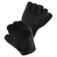 thumbnail image 1 of Anti-Slip Weightlifting Bike Gloves with Palm Silicone Cushion Design Gloves for Training Outdoor Sports, 1 of 4