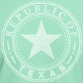 thumbnail image 3 of CafePress - Republic Of Texas Dark T Shirt - Men's Classic Graphic Cotton T-Shirt, 3 of 4