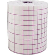 Reliamed Self-Adhesive Dressing Retention Sheet 4" X 11 Yds. (Roll) (Roll of 1 Each)