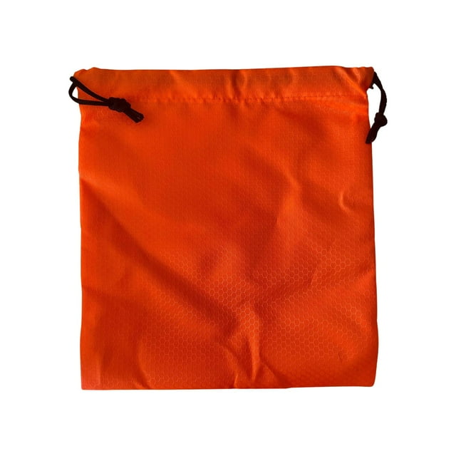 Bolsa Con Cordón Reutilizable Para Fiestas, Bodas, Jabones, Regalos De Joyería, Dulces Sunnimix Bolsa con cordón
