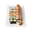 thumbnail image 3 of Sushi menú Happy Tokyo happy veggie box, 3 of 4