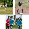 thumbnail image 5 of Calcetines de fútbol por encima de la rodilla, medias de toalla gruesas para hombre, calcetines deportivos antideslizantes para adultos, 5 of 5