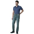 thumbnail image 3 of Duke Jeans Confort en Denim Rockford pour Hommes D555, 3 of 3