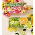 thumbnail image 2 of LG AURA Style Sheet by Saffron Pear and Freesia 20 sheets, 2 of 5