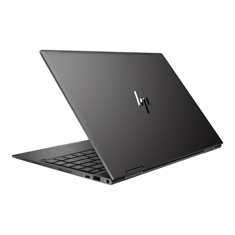 HP ENVY x360 Laptop 13m-ag0002dx - Flip design - AMD Ryzen 7 2700U